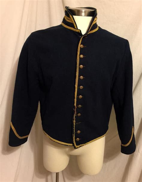 civil war replica jackets civil war|authentic civil war clothing.